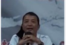 Pernyataan Sikap DPP Kita Ganjar Nusantara (KGN) terkait Polemik Pelaksanaan Kejuaraan Dunia Sepak Bola U20 di Indonesia