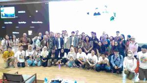 SimInvest dan Smartfren Ajak Generasi 5G Melek Investasi
