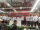 Rapimnas Rumah Jokowi Memantapkan Dukungan Untuk Ganjar.