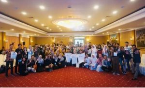 ICTOH ke-8: Youth Forum Rancang Deklarasi Anak Muda dalam Pengendalian Tembakau