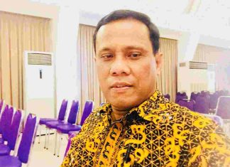 INFRASTRUKTUR PERIODE JOKOWI MEMPRESENTASIKAN EFEKTIF DAN KREATIF