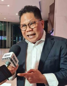 Gubernur Larang Mendaki Gunung di Bali, Yerry Tawalujan: Bertentangan dengan Prinsip Pariwisata Berkelanjutan