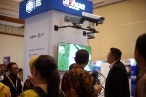 IMS MENGHADIRKAN SOLUSI CERDAS UNTUK KEAMANAN DAN ANALISA BIG DATA UNTUK PENGAMANAN KOTA