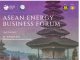 Melalui ASEAN Energy Business Forum, ACE Dukung Sektor Energi ASEAN dan Keketuaan Indonesia dalam Mempercepat Konektivitas Energi