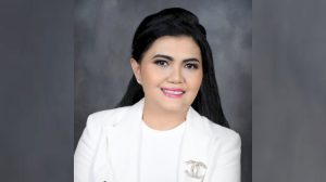 Nova Rumondor Ketua Umum KSPI Terpanggil Berdayakan Perempuan dan Anak di NTT