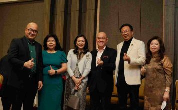 Usia 25th MORE Ministry Rayakan Ultahnya, Bersama Perayaan Natal 2023