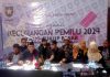 PERNYATAAN SIKAP PARTAI UMMAT TENTANG KECURANGAN PEMILU TAHUN 2024