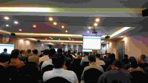 Komite Dewan Pengawas BPJS Ketenagakerjaan dan APINDO Gelar “Expert Talk Dewan Pengawas BPJS Ketenagakerjaan”, Tema: Strategi Pengawasan Memastikan Keberlanjutan Program di era Digital. Sustanability – Solvability – Hospitality