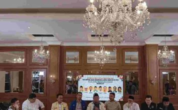 “TOTAL POLITIK” GELAR DISKUSI : “DETIK-DETIK AKHIR PUTUSAN VONIS PRABOWO-GIBRAN: BAGAIMANA SIKAP ORGANISASI LINTAS IMAN MERESPON DINAMIKA POLITIK DAN DEMOKRASI INDONESIA?”