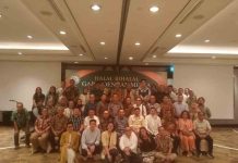 GABUNGAN PENGUSAHA KELAPA SAWIT INDONESIA (GAPKI): PRODUKSI DAN EKSPOR CPO TURUN, STOK NAIK