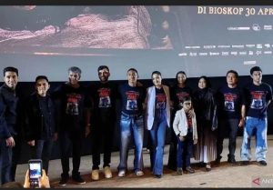 MENGANGKAT TEMA PESUGIHAN, “MENJELANG AJAL” FILM HOROR TERBARU RAPI FILMS DIBINTANGI SHAREEFA DANISH DAN DAFFA WARDHANA TAYANG MULAI 30 APRIL 2024