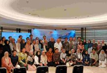 Sekolah Ekspor Nasional dan KADIN Bidang Hubungan Internasional Gelar “Kebut Ekspor” : Speeding Up Indonesia Export Through Optimizing RCEP and Campus Resources