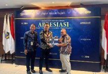 Taat Bayar Pajak, SKINTIFIC Indonesia (PT May Sun Yvan) Diapresiasi Penghargaan dari Kanwil DJP Jakarta Barat