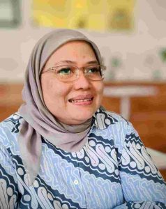 Dr. Dina Nurul Fitria: Universitas Trilogi Tawarkan Paket Kerjasama Dengan Lembaga Pemerintah & Swasta Permudah Pegawainya Lanjutkan Pendidikan Jenjang Magister
