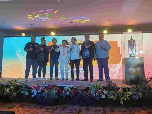 Drifter Tanah Air Bakal Bersaing dengan Pembalap Dunia di Drift Kings 2024