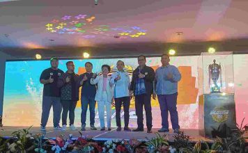 Drifter Tanah Air Bakal Bersaing dengan Pembalap Dunia di Drift Kings 2024