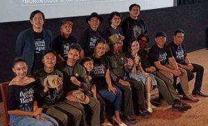 Film Horor Komedi “Rumah Dinas Bapak” Sajikan Kisah Nyata vang Realistik dan Dekat dengan Penonton Indonesia