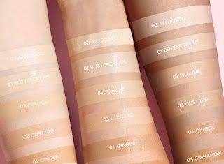Gaet Gen Z Pecinta Makeup, Glad2Glow Meluncurkan Perfect Cover Cushion dengan Kandungan Skincare yang Cocok untuk Kulit Indonesia