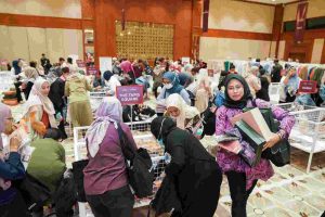 LEBIH BESAR! Pesta Belanja Tahunan MODINITY WAREHOUSE SALE Hadir Serentak di Dua Negara : Indonesia & Malaysia