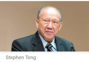 Stephen Tong, Pendeta Protestan Indonesia, 𝐌𝐞𝐧𝐞𝐫𝐢𝐦𝐚 𝐊𝐮𝐲𝐩𝐞𝐫 𝐏𝐫𝐢𝐳𝐞 𝐝𝐚𝐫𝐢 𝐂𝐚𝐥𝐯𝐢𝐧 𝐔𝐧𝐢𝐯𝐞𝐫𝐬𝐢𝐭𝐲 𝐝𝐚𝐧 𝐂𝐚𝐥𝐯𝐢𝐧 𝐓𝐡𝐞𝐨𝐥𝐨𝐠𝐢𝐜𝐚𝐥 𝐒𝐞𝐦𝐢𝐧𝐚𝐫𝐲⁣ ⁣