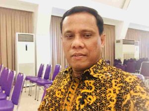 Gereja & Masyarakat Marjinal