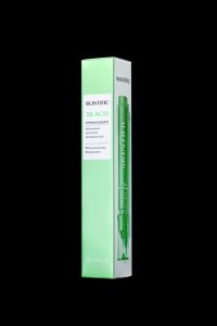 SKINTIFIC Luncurkan 3X Acid Intensive Acne Spot dengan Inovasi Poten Terbaru: Solusi Ampuh Merawat Jerawat Lebih Cepat dan Efektif