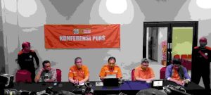 MK Hapus Presidential Threshold Putusan MK tentang Presidential Threshold, Said Iqbal Pede Calonkan Capres Sendiri