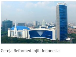 Tahun 2050, Jumlah Penganut Agama Kristen Protestan akan Berimbang dengan Jumlah Penganut Agama Kristen Katolik Roma