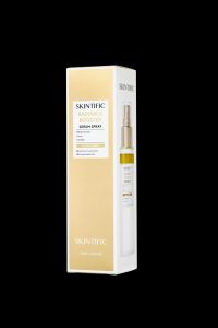 SKINTIFIC Hadirkan Radiance Booster Serum Spray sebagai Solusi Praktis untuk Kulit Glowing dan Terhidrasi Sepanjang Hari