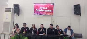 Rayakan HUT ke-7, Bekasi Gospel Project (BGP) Luncurkan Lagu Baru “Kembali”: Lagu Pertobatan yang Penuh Urapan Roh Kudus