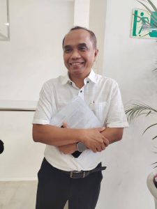Mayjen TNI (Pum) dr. Budiman Suhara, SpBP-RE (Pengamat Ketahanan Nasional Bidang Kesehatan, Mantan Kapus TNI & Mantan Koordinator RS Darurat Covid19): Selamatkan Sistem Pendidikan Kesehatan/Kedokteran di Indonesia dari Kebijakan Pemerintah Pusat yang Tidak Bisa Diajak Komunikasi dan Kolaborasi