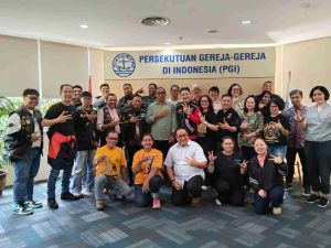 PGI Buka Jalan BFCI Untuk Melayani