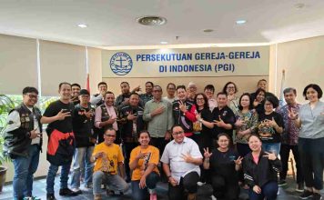 PGI Buka Jalan BFCI Untuk Melayani