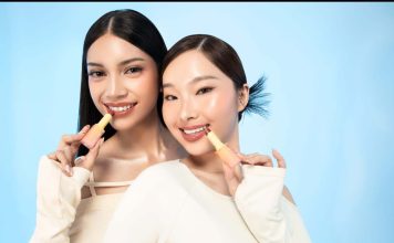 Makin Lengkap! Azarine Luncurkan Sunscreen Untuk Bibir: Glowkiss Sunscreen Lip Balm SPF 35 PA+++