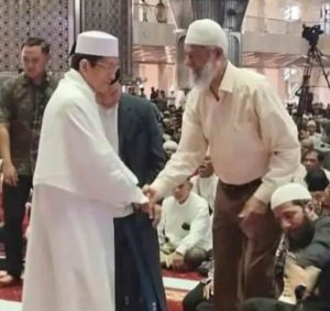 GAMKI Pertanyakan Peran Menteri Agama Selesaikan Kasus Intoleransi di Sukabumi dan Depok