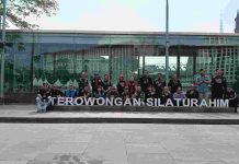 BFCI Tetap Berkarya Atas Panggilan Unik Dari Tuhan.