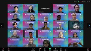 Hari Pemuda Internasional 2025 – Terang di Tangan Kita: Pemuda sebagai Pembawa Obor Harapan bagi Manusia, Planet, dan Kemakmuran
