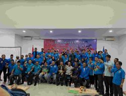 Peringati Hari Sumpah Pemuda ke-97, DPP KNPI Gelar Refleksi Sumpah Pemuda “Satu Pemuda, Satu KNPI”
