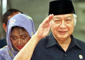PBNU dan Muhammadiyah Kompak: Jasa Soeharto Patut Dikenang sebagai Pahlawan Nasional