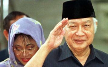 PBNU dan Muhammadiyah Kompak: Jasa Soeharto Patut Dikenang sebagai Pahlawan Nasional