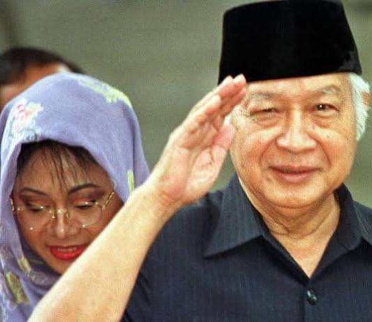 PBNU dan Muhammadiyah Kompak: Jasa Soeharto Patut Dikenang sebagai Pahlawan Nasional
