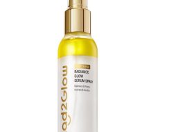 Glow Instan Tanpa Ribet: Glad2Glow Perkenalkan Radiance Glow Serum Spray