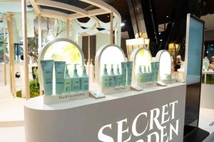 CAREGIVING PURITY SECRET GARDEN RESMI MELUNCURKAN CLEAN BEAUTY SERIES: Rangkaian Perawatan Vegan untuk Tubuh dan Rambut