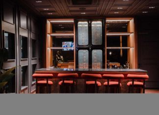 Perfume Experience: Cara Personal Menemukan Wangi yang Mencerminkan Kepribadian Anda.