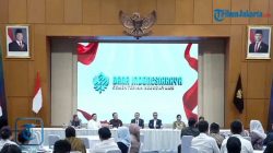 Kementerian Kebudayaan Resmi Meluncurkan Dana IndonesiaRaya 2026, Untuk Kegiatan Pelestarian Dan Kemajuan Budaya