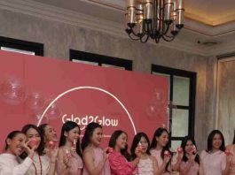 Glad2Glow Adakan G2G Glow Gathering, Perkenalkan G2G PDRN Series sebagai “Your Daily Skin Booster”