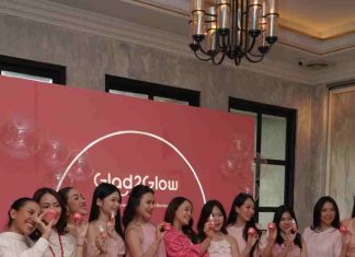 Glad2Glow Adakan G2G Glow Gathering, Perkenalkan G2G PDRN Series sebagai “Your Daily Skin Booster”
