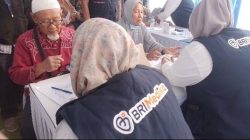 BRI BO Bekasi Gelar Apresiasi bagi Nasabah Pensiunan, Perkuat Layanan Berkelanjutan