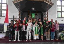 BFCI Kembali Hadirkan Bikers Kibarkan Merah Putih 2026