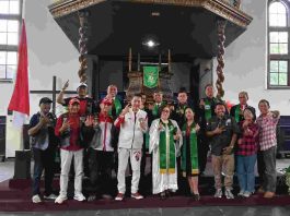 BFCI Kembali Hadirkan Bikers Kibarkan Merah Putih 2026